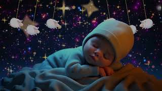 Sleep Music for Babies ♫ Mozart Brahms Lullaby  Sleep Instantly Within 3 Minutes