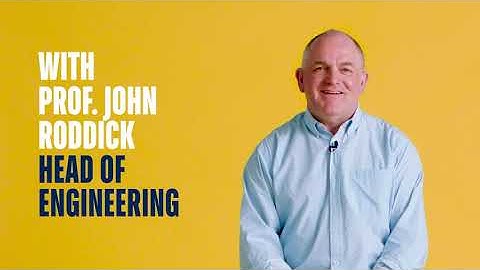 Discover Engineering at Flinders