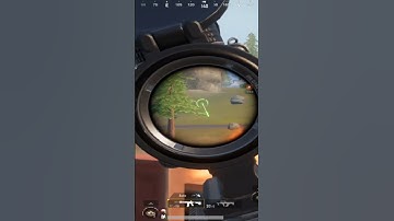PUBG Mobile No Recoil#pubgmobile #shorts #trending