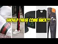 SHOULD THESE POPULAR TRENDS COME BACK?! Pt. 3