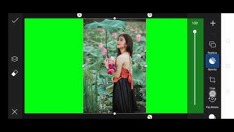 How To Joint Picture Editing green Background in Photoshop cc. Chela Tech #photoshop cc tutorial
