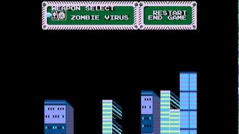 Assimilate Gameplay Demo 8-4-10 (Emulator)