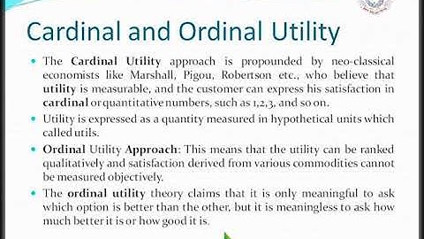 Micro Economics (5406) / Program 04 | The theory of Demand and Supply | AIOU