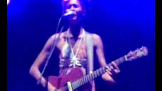 Ayo - Down On My Knees