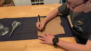 Create a Treasure Map