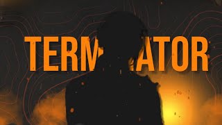 Anonymous Rsaterminator