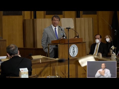 Westchester County Executive
