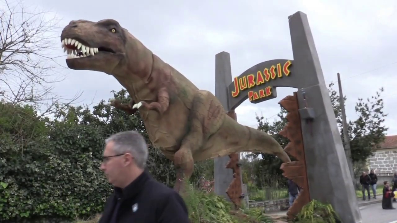 Carnaval de Nelas e Canas de Senhorim 2020