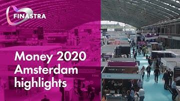 Money20/20 Amsterdam – Highlights