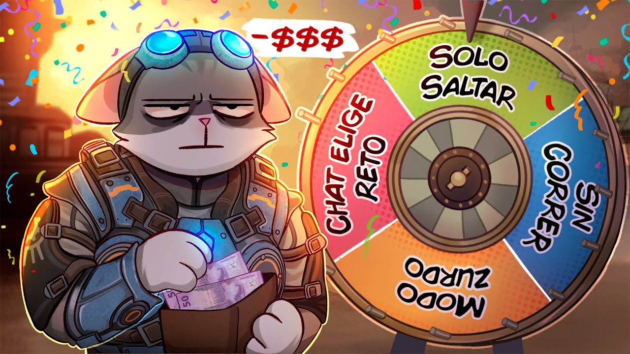 Gears Judgment en LOCURA pero CADA MUERTE ES MÁS DIFÍCIL 😭🙏