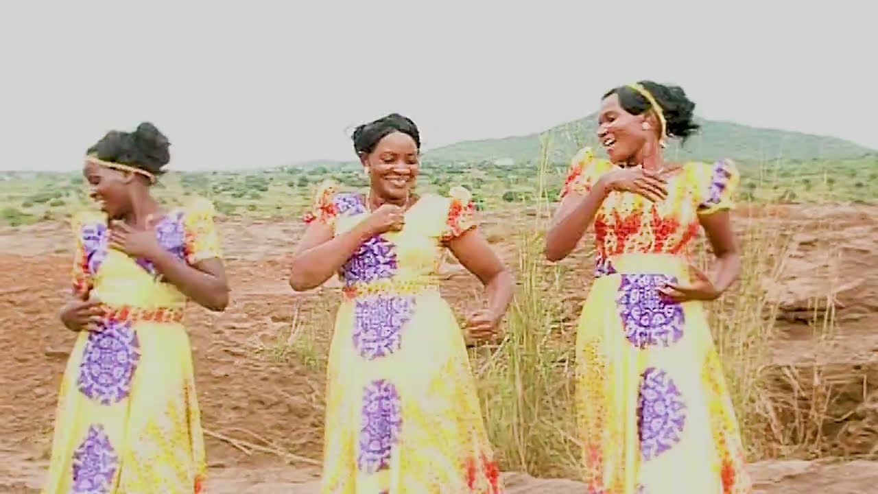 DAUDI | 1ST ALBUM (2019) | FURAHINI KWAYA FPCT MPANDA | HD