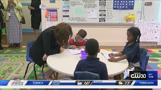 TN Education Commissioner Tours Failing Schools In Shelby County