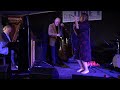 Max Greger Jr. Trio feat. Eva Leticia Padilla - Bésame mucho