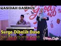 Surga dibalik dosa nida ria cover by mona zulfa  elfitri gambus