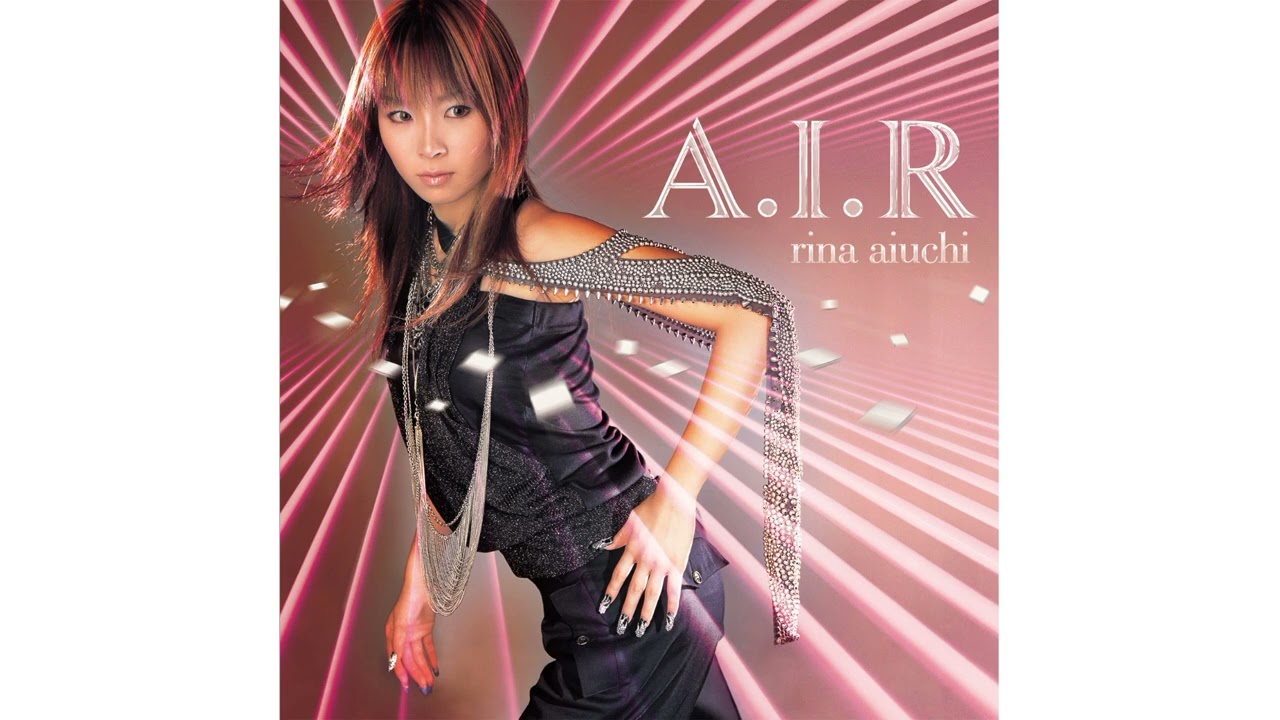 Rina Aiuchi • Fortune