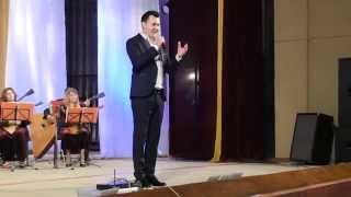 Сергей Владимир