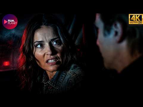 🔥 TEN FILM WBIJE CIĘ W FOTEL I NIE POZWOLI CI ODETCHNĄĆ AŻ DO KOŃCA | Thriller 4K | Lektor PL