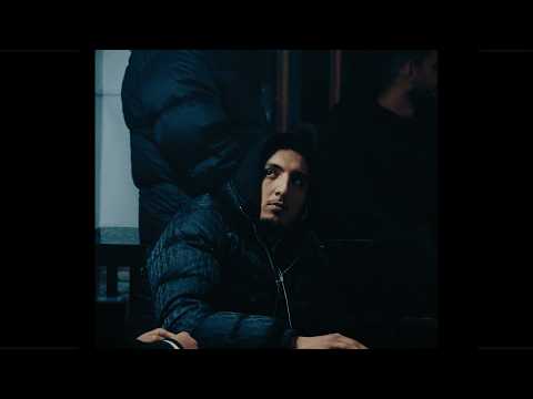 (FREE) Morad x Beny Jr Type Beat - "Justo"