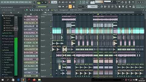 MINANG DUTCH-AYAM DEN LAPEH 2020 [ Dj Ilham™ X  Uda Afdan ft. Gadih Kambang  ]