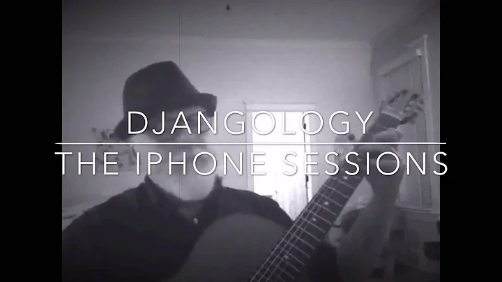 Djangology, L Arthur Nichols
