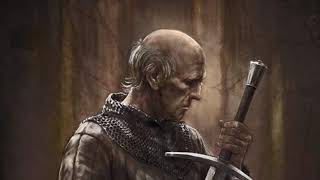 The Elder Brother's 'Hound' Speech (ASOIAF reading)