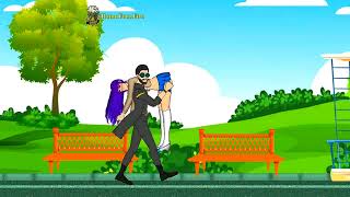 Free Fire Animation New Video 2D 3D Genzox 24