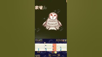 (not owl) remake macabre island msm composer #msmcomposer