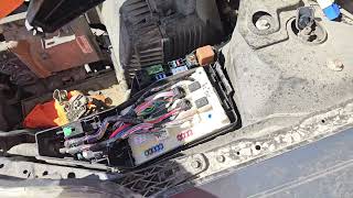 2012 nissan altima cigarette lighter fuse Boxes 2012 nissan altima cigarette lighter
