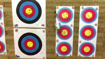 Archery Tricks: How to make explosive targets