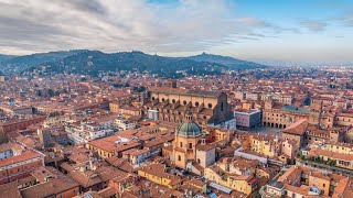 Bologna. Italy