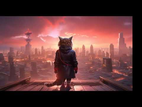 CUTE CATS (ai cover) #cute #cat #amazingcat