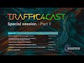 Traffic4cast Special Session: Part II - NeurIPS 2020