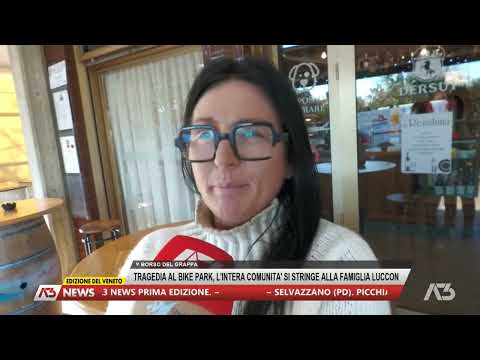 A3 NEWS VENETO | 13/01/2025