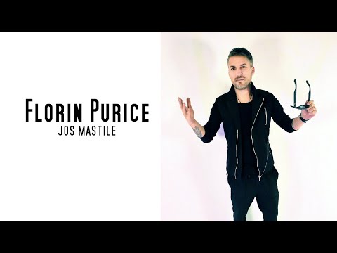 Florin Purice -