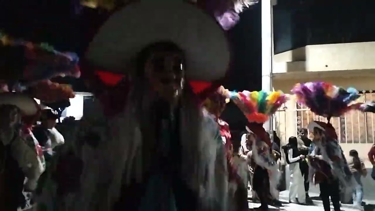 Carnaval 2026, camada del pueblo! 