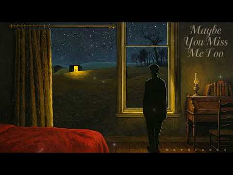NoThingzz - Maybe You Miss Me Too ( Official Song )