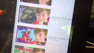 I React To Lonniedos