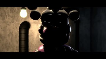 [SFM/FNaF] Collab part for Memfish12 REMAKE