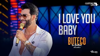 Смотреть клип Gusttavo Lima - I Love You Baby