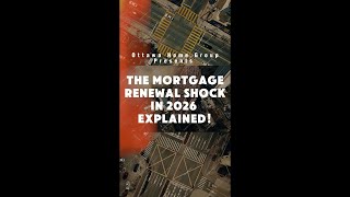 The Mortgage Renewal Wave Is Here — And It’s Bigger Than Most People Realize with Luis & Eric