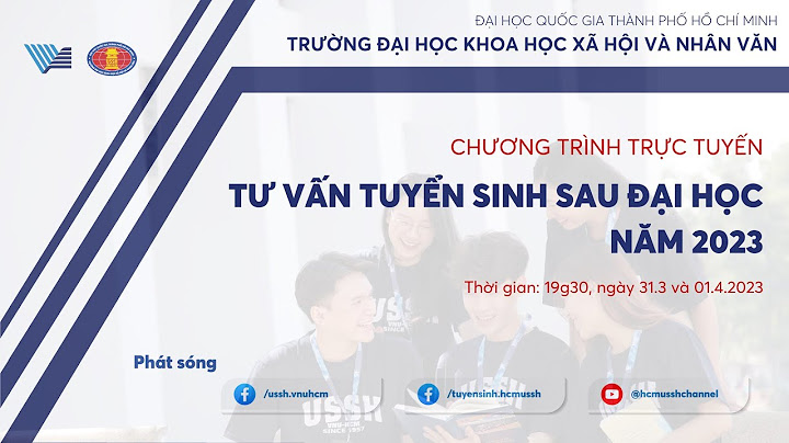 Công văn cử dự thi tuyển sinh sau đại học năm 2024