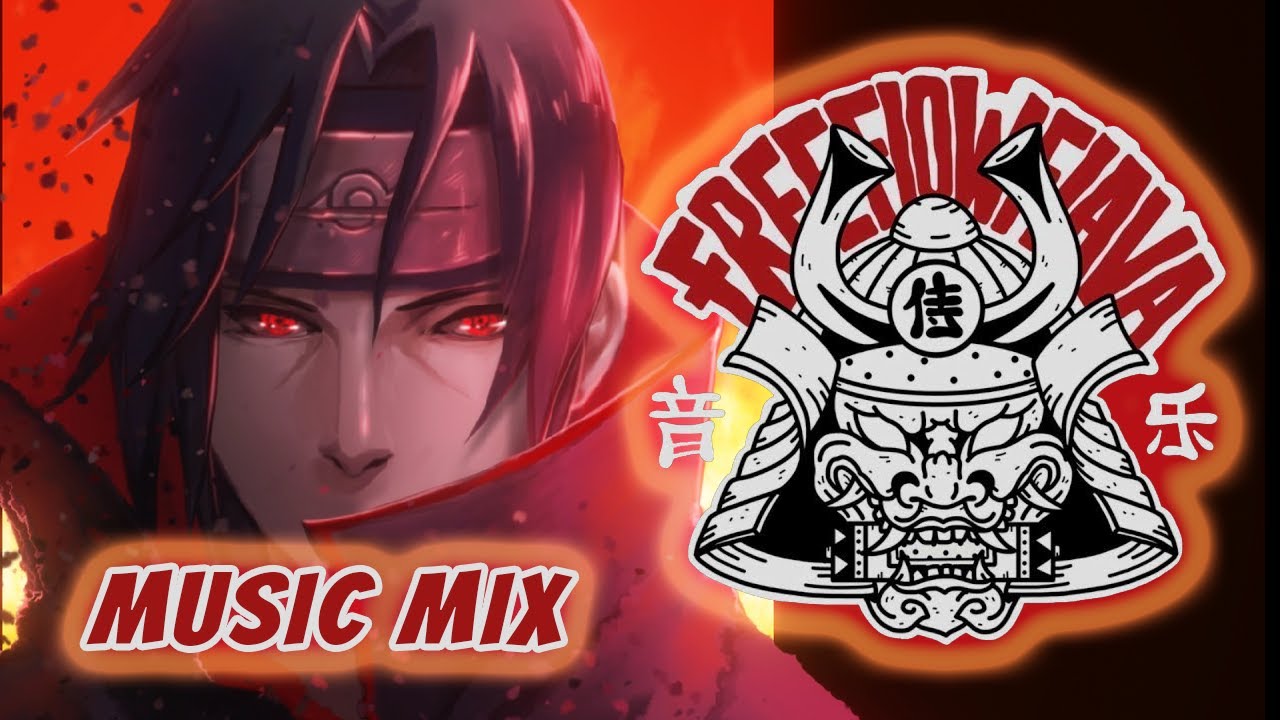 FREE FLOW FLAVA | Music Mix | Japanese Type Beat