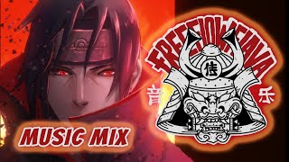 FREE FLOW FLAVA | Music Mix | Japanese Type Beat