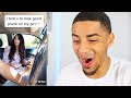 I Told You To Look Good Today Prank TikTok Compilation! REACTION!