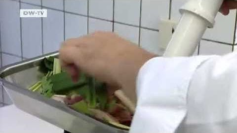 euromaxx a la carte | Original Swabian Maultaschen