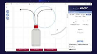 Single-Use Assembly Configurator