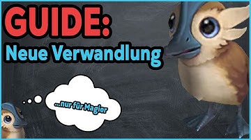Guide - Magier Verwandlung: Ente / Polymorph: Duck | Quest: Best Spell Ever | WoW Dragonflight