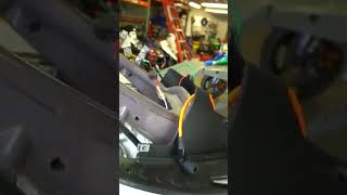 Finishing the Malossi RC-one 94cc Derbi GP1 Build part 1