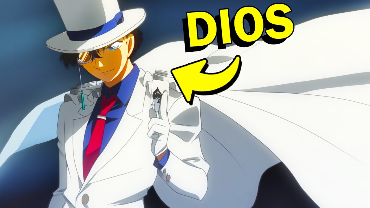 Ese Tipo Era Humillado en la Escuela, Así que Se Convirtió en el Mago Más Poderoso de la Tierra!