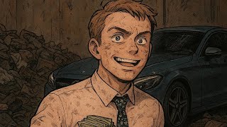 Judah&#39;s Legal Financial Advice | Spank Me If I&#39;m Wrong